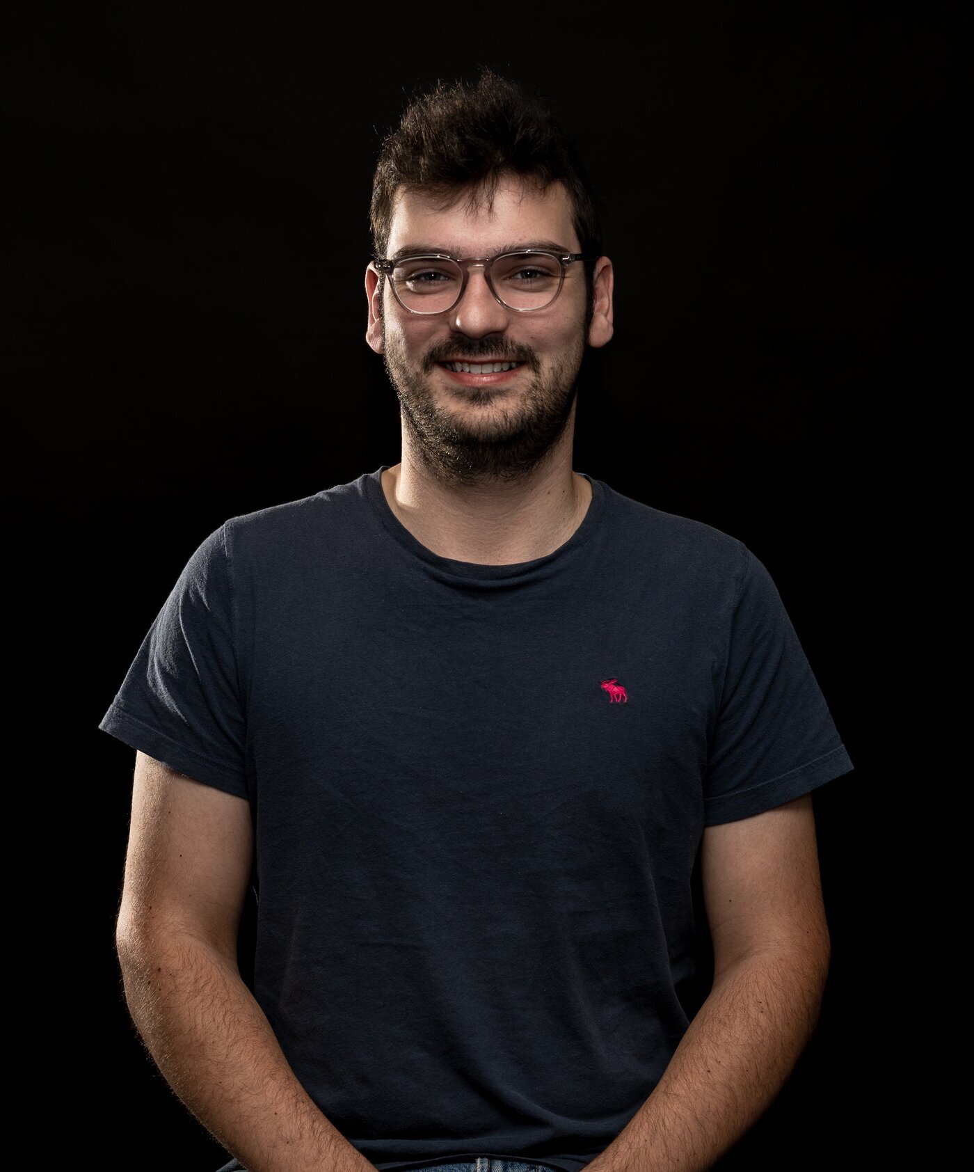 Tristan Covemaeker